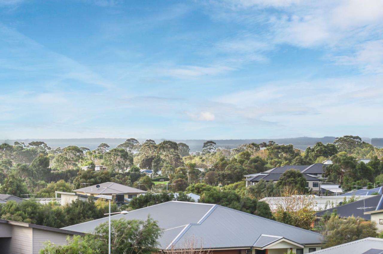 12 Echidna Grove Villa Cowes Kültér fotó